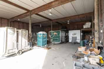 3,000m² High Exposure Yard | Workshop | Office
