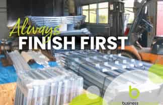 Established Manufacturing / Services - Strong Foundations, Untapped Growth Potential
