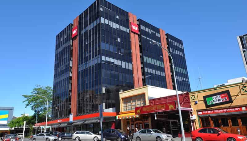 426-430 Victoria Street, Hamilton Central