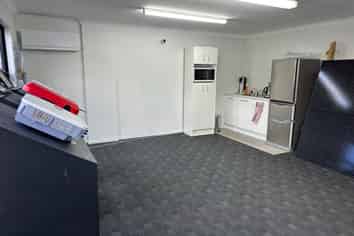 Modern Waiwhakaiho Workshop