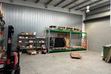Modern Waiwhakaiho Workshop