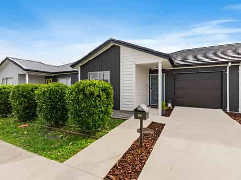 96 Kuaka Drive, Takanini