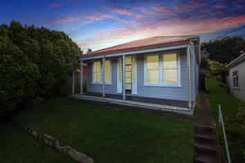 58 Orbell Street, Dalmore
