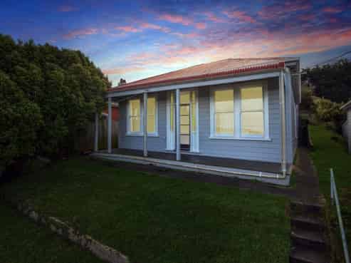 58 Orbell Street, Dalmore