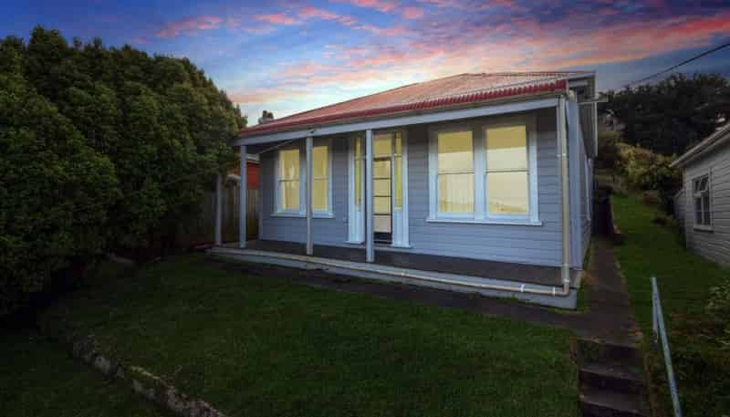 58 Orbell Street, Dalmore