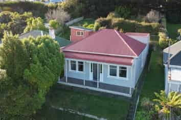 58 Orbell Street, Dalmore