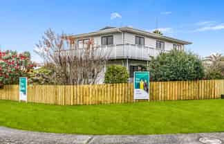 4 Leith Road, Owhata