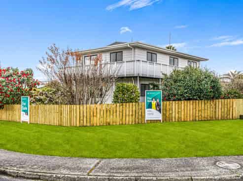 4 Leith Road, Owhata