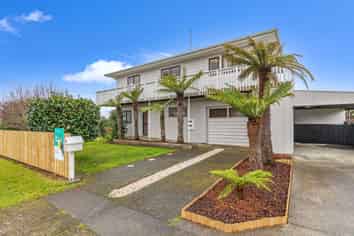 4 Leith Road, Owhata
