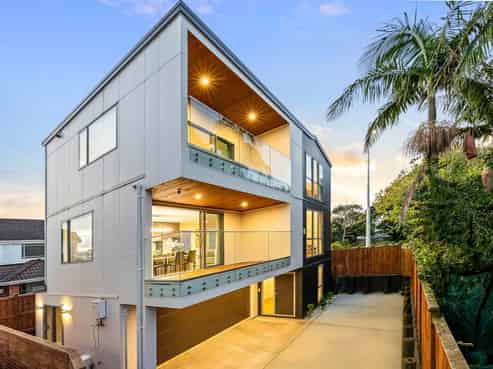 23C Arcadia Road, Epsom
