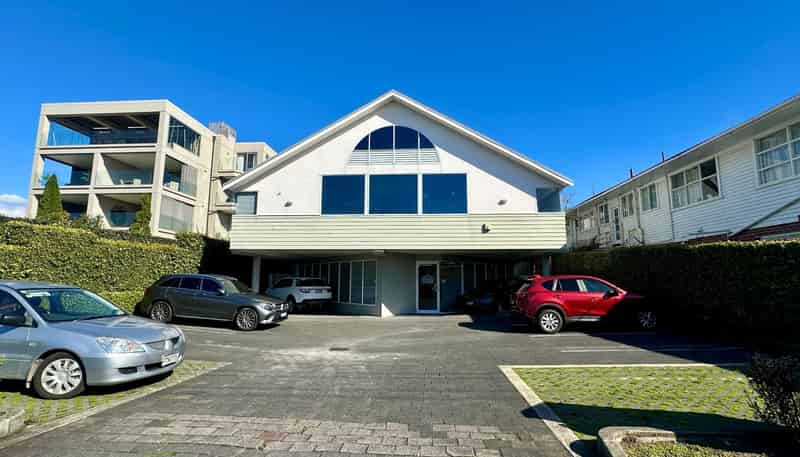 3 Ely Avenue, Remuera