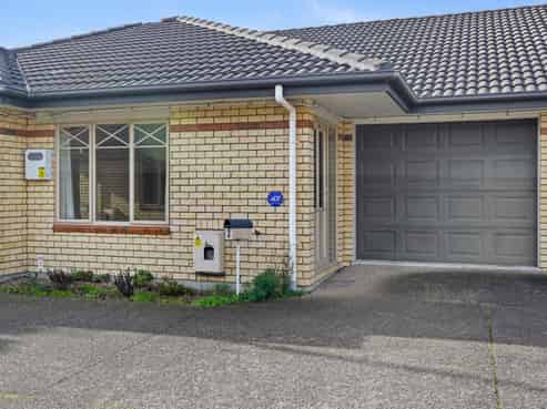 66B Boundary Road, Claudelands
