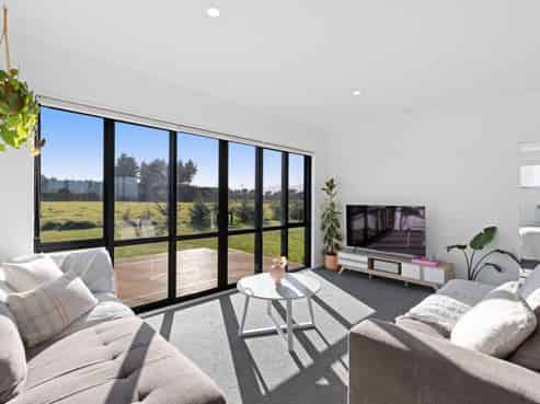 1845 Thongcaster Road, Oxford