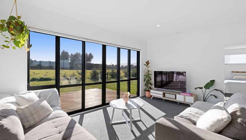 1845 Thongcaster Road, Oxford