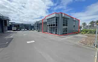 PREMIUM INDUSTRIAL FRONT UNIT
