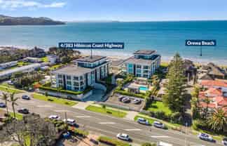 4/383 Hibiscus Coast Highway, Orewa