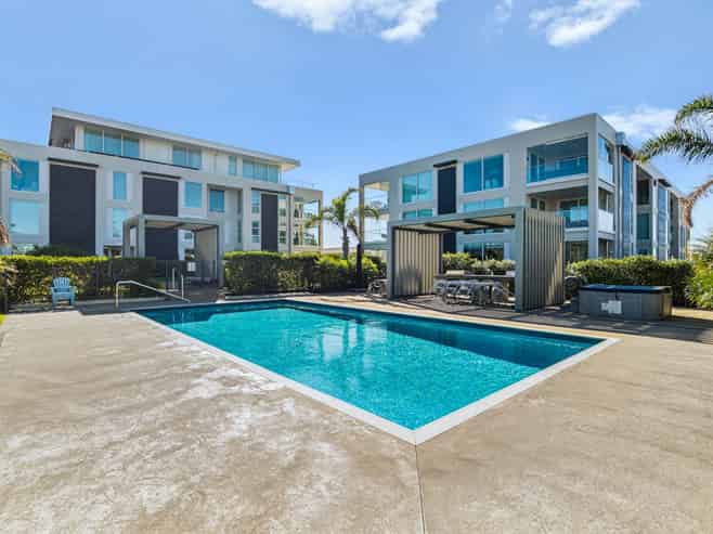 4/383 Hibiscus Coast Highway, Orewa