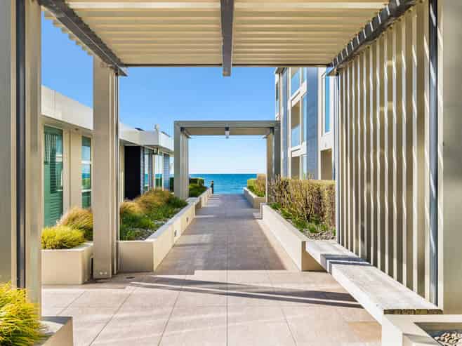 4/383 Hibiscus Coast Highway, Orewa