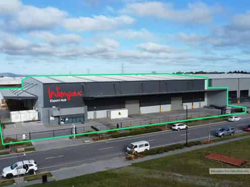Prime, Modern & Versatile Warehouse - Available Now