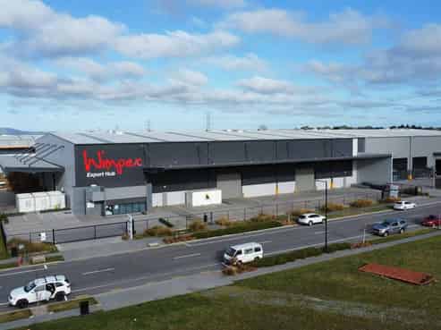 Prime, Modern & Versatile Warehouse - Available Now