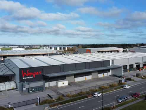 Prime, Modern & Versatile Warehouse - Available Now