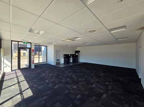 Prime, Modern & Versatile Warehouse - Available Now