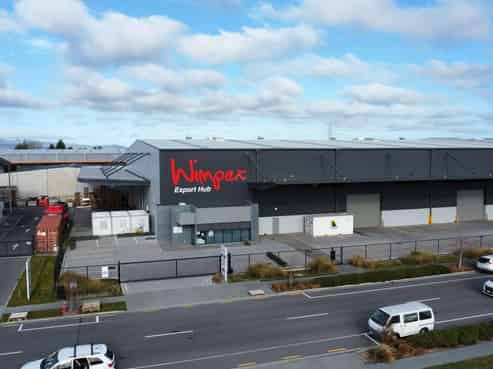 Prime, Modern & Versatile Warehouse - Available Now