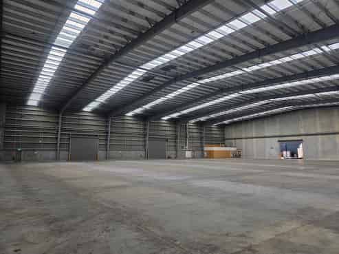 Prime, Modern & Versatile Warehouse - Available Now