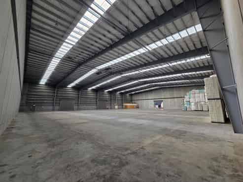 Prime, Modern & Versatile Warehouse - Available Now