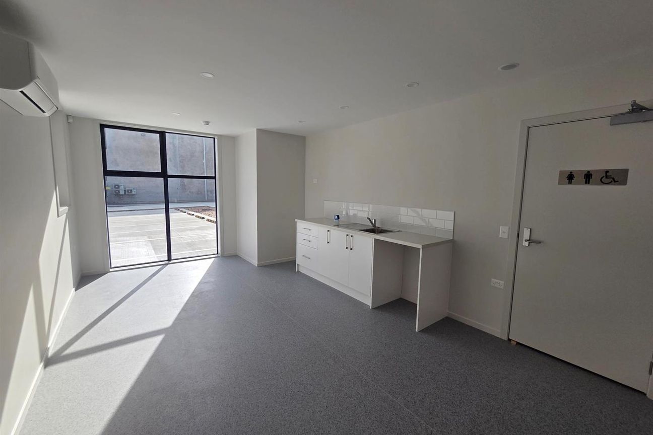 Premium New Build Industrial - Waterloo Road – pohled 5