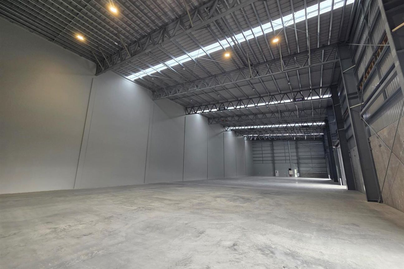 Premium New Build Industrial - Waterloo Road – pohled 3