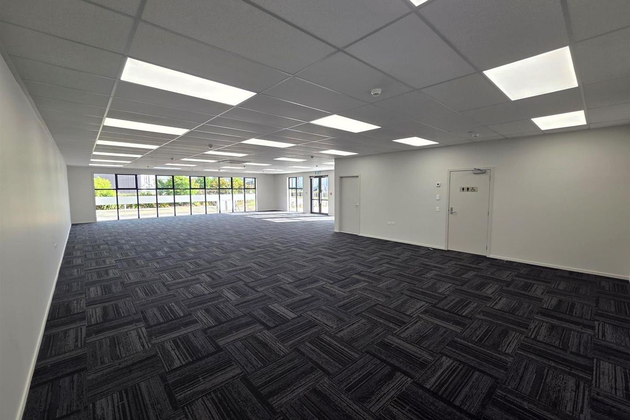 Premium New Build Industrial - Waterloo Road – pohled 4
