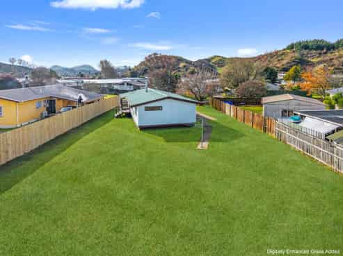 21 Hadley Street, Kawerau