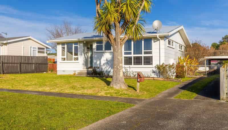 38 Hackett Street, Whanganui East