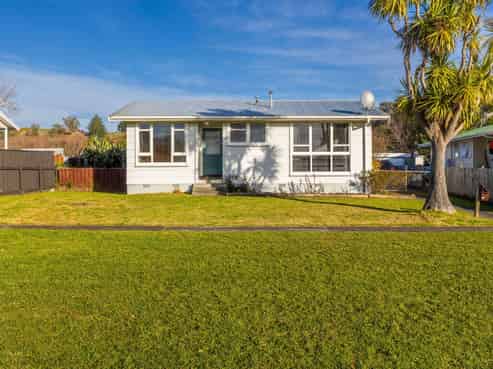 38 Hackett Street, Whanganui East