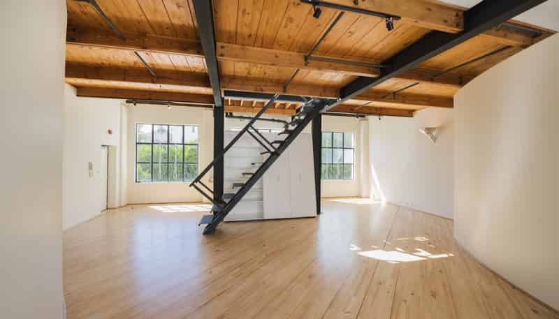 Studio 3/1 Cleveland Road, Parnell
