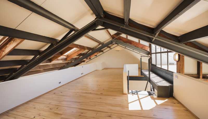 Studio 3/1 Cleveland Road, Parnell