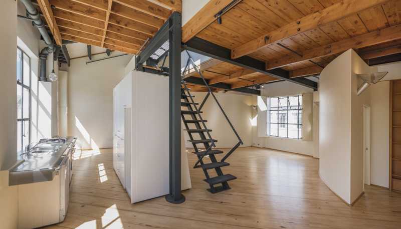 Studio 3/1 Cleveland Road, Parnell