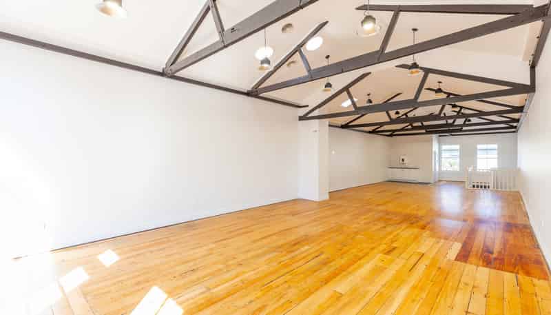 209A Symonds Street, Eden Terrace