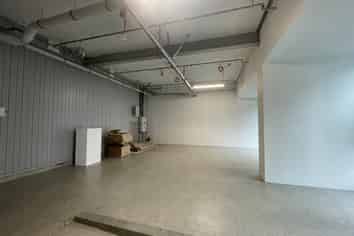 Well Positioned Retail Space