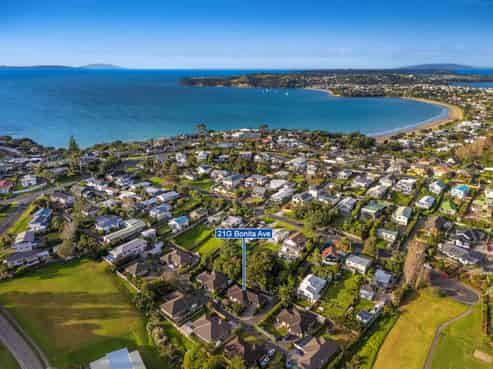 21G Bonita Avenue, Stanmore Bay