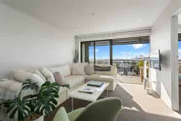 5B/28 Stanwell Street, Parnell