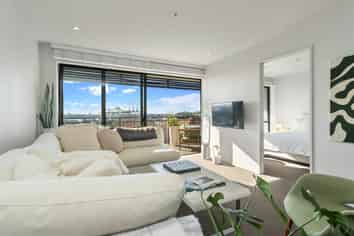 5B/28 Stanwell Street, Parnell