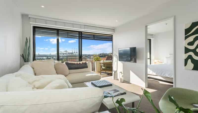 5B/28 Stanwell Street, Parnell