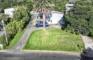 107 Foreshore Road, Ahipara