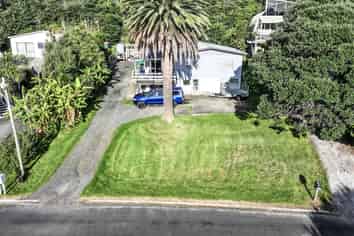 107 Foreshore Road, Ahipara
