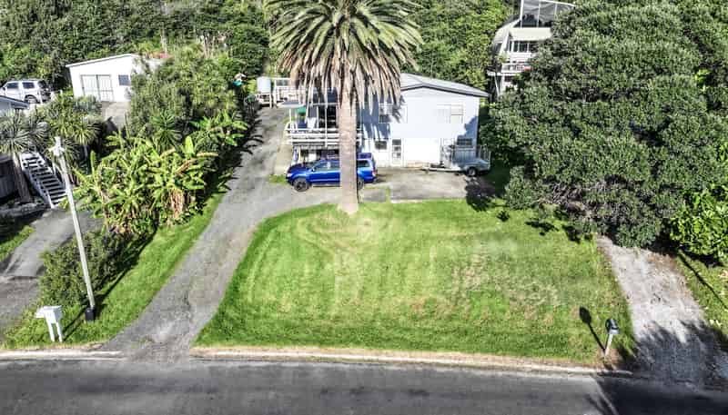 107 Foreshore Road, Ahipara