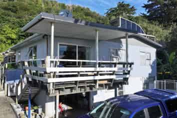 107 Foreshore Road, Ahipara