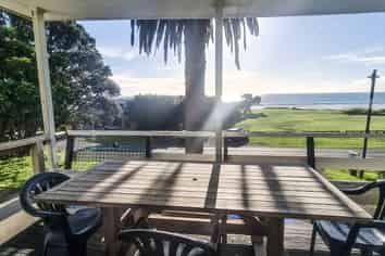107 Foreshore Road, Ahipara