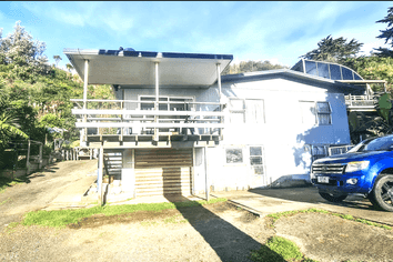 107 Foreshore Road, Ahipara